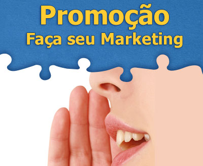 Promoção E-mail marketing Corretores